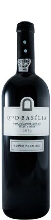 Quinta da Basilia Super Premium Vinhas Velhas 2013