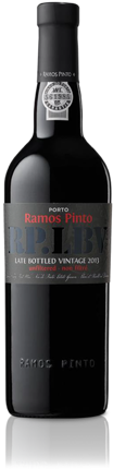 Ramos Pinto Porto LBV 2017