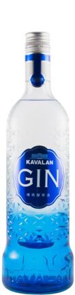Kavalan Gin NV