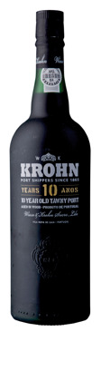 Krohn Porto 10 Anos
