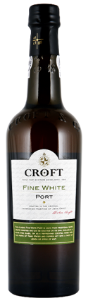 Croft Porto White NV
