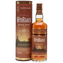 Benriach Whisky Port Finish 15 Anos NV