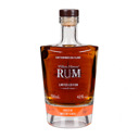 William Hinton Whisky Single Cask Rum NV