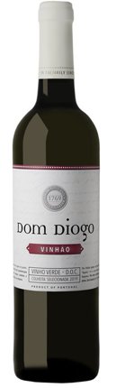 Dom Diogo Vinhão Tinto 2023