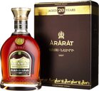 Ararat Brandy 20 Years Ahktamar NV