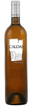 Alves de Sousa Porto Caldas White NV