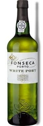 Fonseca Porto White NV