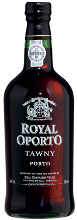 Royal OPorto Porto Tawny NV