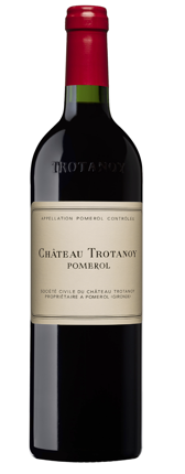 Château Trotanoy Pomerol Tinto 2017