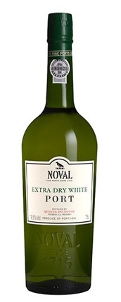 Quinta do Noval Porto Extra Dry White NV