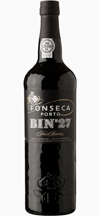 Fonseca Porto Bin 27 NV