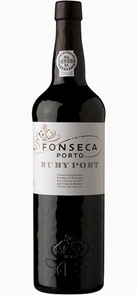 Fonseca Porto Ruby NV