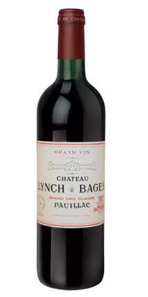 Château Lynch-Bages 5eme Grand Cru Classé Tinto 2018