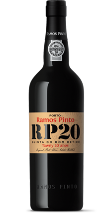 Ramos Pinto Porto Quinta do Bom Retiro 20 Anos NV