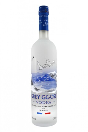 Grey Goose Vodka NV