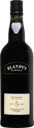 Blandy's Madeira Malmsey 5 Years NV
