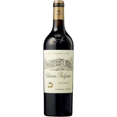 Chateau Bellegrave Tinto 2015
