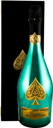 Champagne Armand de Brignac Green Limited Edition 2020