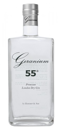 Geranium 55 Overproof Gin NV