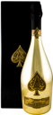 Champagne Armand de Brignac Gold NV