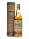 Amrut Single Malt Whisky Cask Strength NV