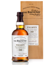 The Balvenie Whisky 30 Anos NV