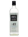 SW4 London Dry Gin Batch 47 NV