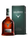 Dalmore Whisky 15 Anos NV