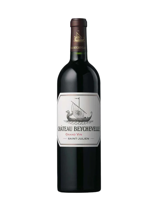 Chateau Beychevelle Tinto 2011