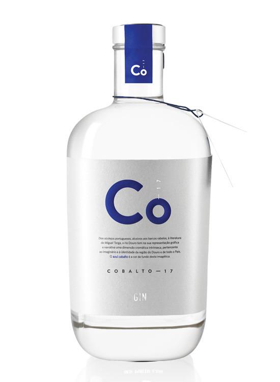 COBALTO - 17 - Cobalto