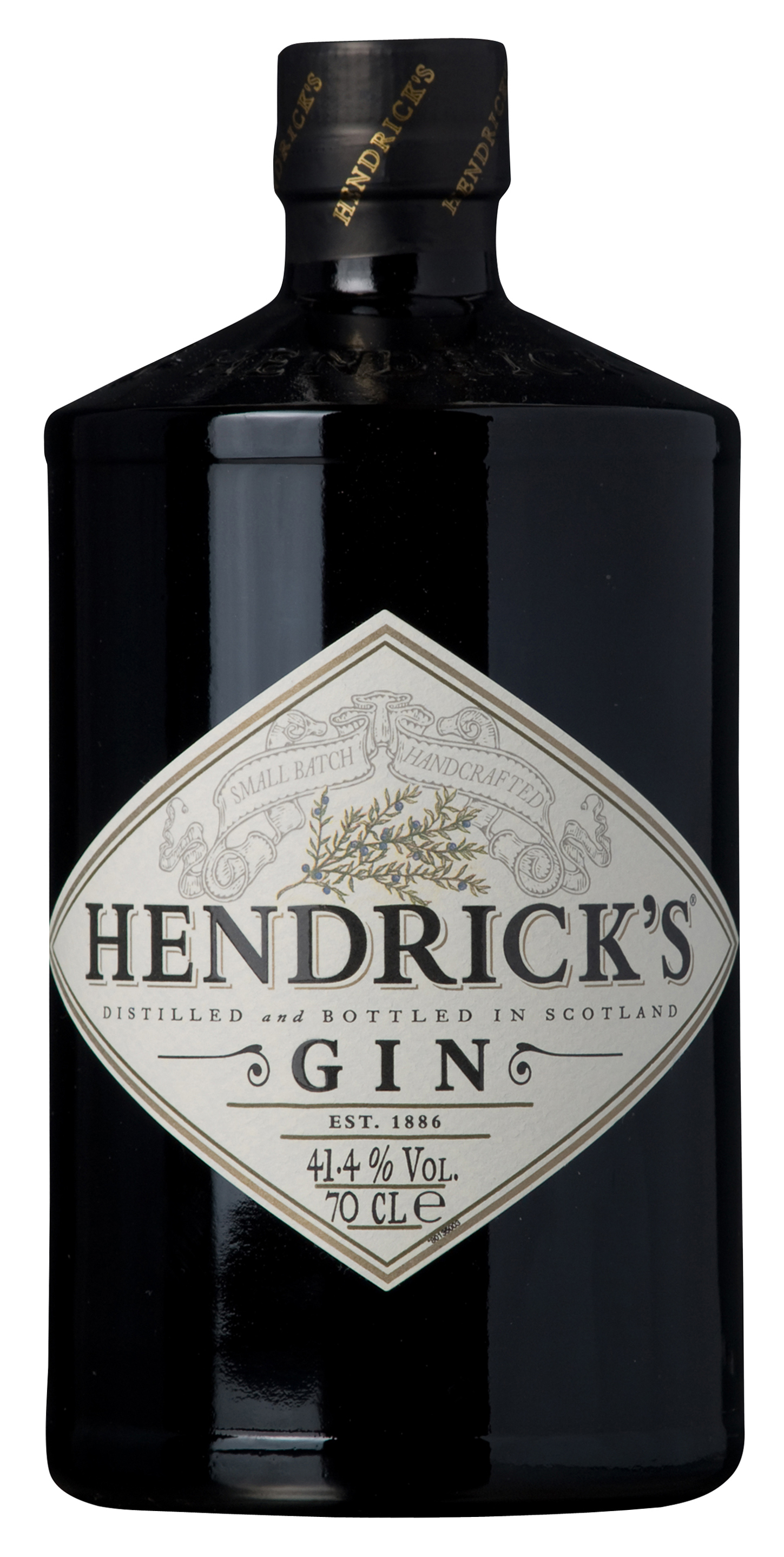 Comprar Gin Hendricks Gin na Enovinho, Bebida Espirituosa, Gin Enovinho