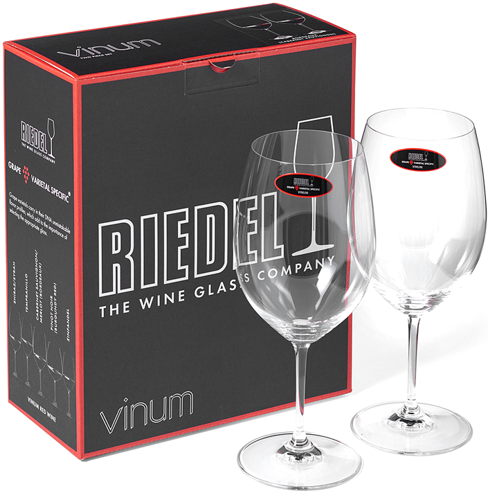 Comprar Riedel Bordeaux 6416/0 Cx 2 Copos na Enovinho, Acessórios ...