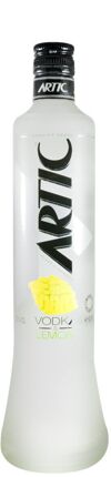 Artic Vodka Limão NV