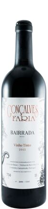 Gonçalves Faria Tinto 2015