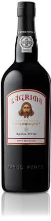 Porto Ramos Pinto Lagrima Tinto