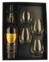 John Powers Whisky Gold Label Pack Copos NV