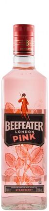 Beefeater Gin Pink NV