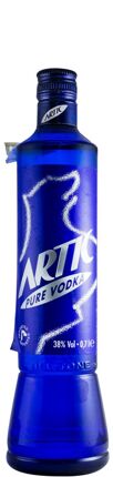 Artic Vodka Pure NV