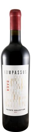 Kompassus Private Collection Tinto 2015