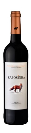 Raposinha Tinto 2023