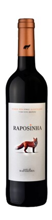 Raposinha Tinto 2019