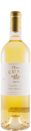 Château Rieussec Sauternes  1er Cru Classé Branco 2018