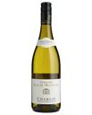 Louis Moreau Chablis Branco 2021