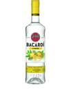 Bacardi Rum Limon NV