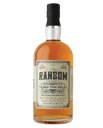 Ransom Spirit Old Tom Gin NV