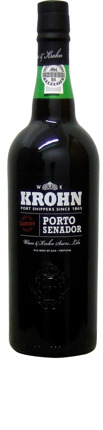 Krohn Porto Tawny