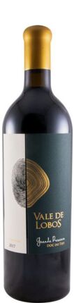 Vale de Lobos Grande Reserva Tinto 2017