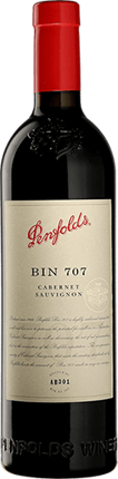 Penfolds Bin 707 Cabernet Sauvignon Tinto 2019