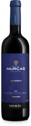 Quinta dos Murças Margem Tinto 2017