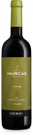 Quinta dos Murças Minas Tinto 2017